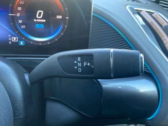 MERCEDES-BENZ EQC Eqc 400 300Kw Amg Line Edition 80Kwh 5Dr Auto