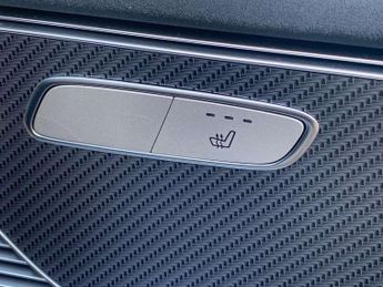 MERCEDES-BENZ EQC Eqc 400 300Kw Amg Line Edition 80Kwh 5Dr Auto