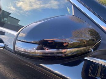 MERCEDES-BENZ EQC Eqc 400 300Kw Amg Line Edition 80Kwh 5Dr Auto