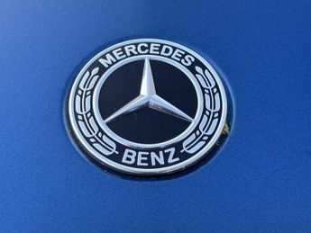 Mercedes-Benz C CLASS C300E Amg Line Premium Plus 5Dr 9G-Tronic