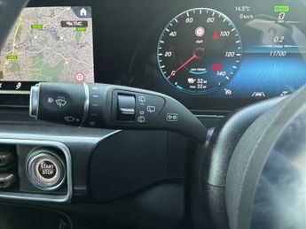 MERCEDES-BENZ EQC Eqc 400 300Kw Amg Line Edition 80Kwh 5Dr Auto