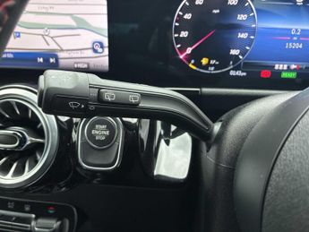 Mercedes-Benz GLA Gla 200 Amg Line Premium Plus 5Dr Auto