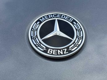 MERCEDES-BENZ CLA Cla 250E Amg Line Premium 5Dr Tip Auto