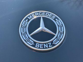 MERCEDES-BENZ CLE Cle 300 4Matic Amg Line Premium + 2Dr 9G-Tronic