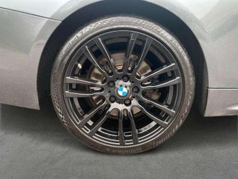BMW 4 SERIES 435D Xdrive M Sport 2Dr Auto [Professional Media]
