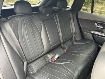 Mercedes-Benz EQE 350+ 215Kw Amg Line Edition 96Kwh 5Dr Auto