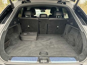 MERCEDES-BENZ EQE 350+ 215Kw Amg Line Edition 96Kwh 5Dr Auto