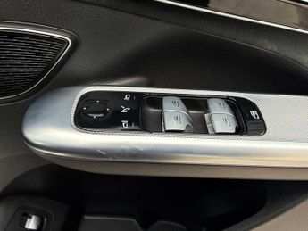 MERCEDES-BENZ EQE 350+ 215Kw Amg Line Edition 96Kwh 5Dr Auto