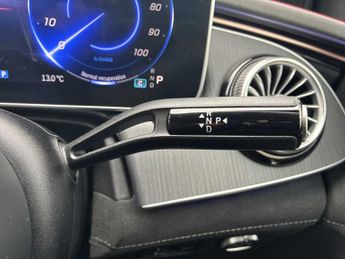 MERCEDES-BENZ EQE 350+ 215Kw Amg Line Edition 96Kwh 5Dr Auto