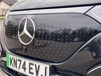 MERCEDES-BENZ EQE 350+ 215Kw Amg Line Edition 96Kwh 5Dr Auto