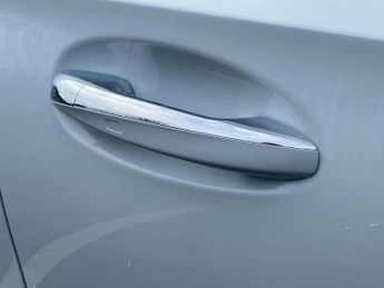 Mercedes-Benz A CLASS A200 Amg Line Premium Plus 5Dr Auto