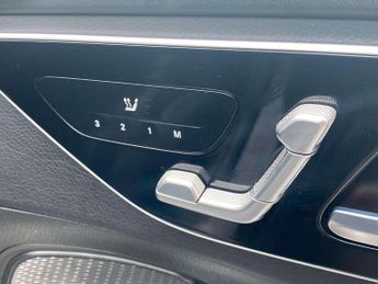 Mercedes-Benz C CLASS C200 Amg Line 5Dr 9G-Tronic