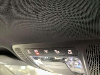 Mercedes-Benz GLA Gla 200 Amg Line Executive 5Dr Auto