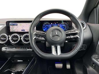 MERCEDES-BENZ EQA Eqa 250+ 140Kw Amg Line Premium 70.5Kwh 5Dr Auto