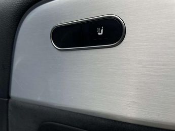 MERCEDES-BENZ EQA Eqa 250+ 140Kw Amg Line Premium 70.5Kwh 5Dr Auto