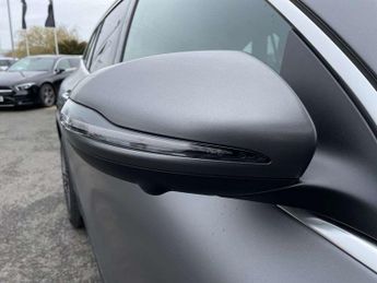 MERCEDES-BENZ EQA Eqa 250+ 140Kw Amg Line Premium 70.5Kwh 5Dr Auto