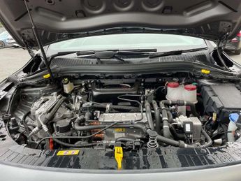 MERCEDES-BENZ EQA Eqa 250+ 140Kw Amg Line Premium 70.5Kwh 5Dr Auto