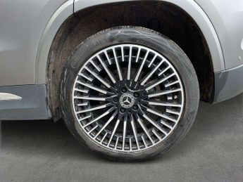 MERCEDES-BENZ EQA Eqa 250+ 140Kw Amg Line Premium 70.5Kwh 5Dr Auto