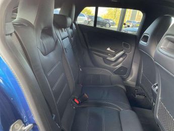 Mercedes-Benz CLA Cla 250E Amg Line Premium Plus 5Dr Tip Auto