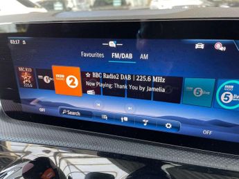 MERCEDES-BENZ CLA Cla 250E Amg Line Premium Plus 5Dr Tip Auto