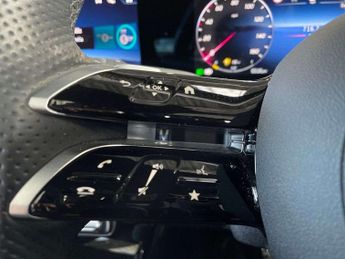 Mercedes-Benz CLA Cla 250E Amg Line Premium Plus 5Dr Tip Auto