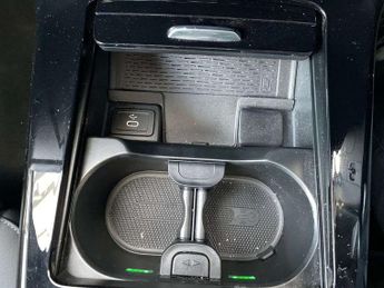 MERCEDES-BENZ CLA Cla 250E Amg Line Premium Plus 5Dr Tip Auto