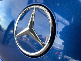 Mercedes-Benz CLA Cla 250E Amg Line Premium Plus 5Dr Tip Auto