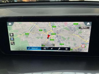 Mercedes-Benz EQC Eqc 400 300Kw Amg Line Edition 80Kwh 5Dr Auto