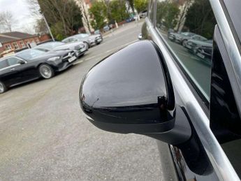 MERCEDES-BENZ A CLASS A200 Amg Line Executive 4Dr Auto