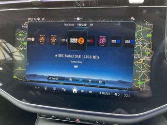 MERCEDES-BENZ E CLASS E220D Amg Line Premium 4Dr 9G-Tronic