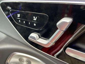 MERCEDES-BENZ E CLASS E220D Amg Line Premium 4Dr 9G-Tronic