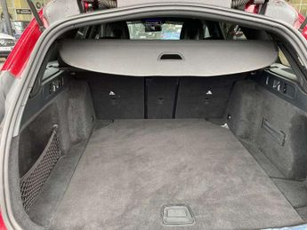 Mercedes-Benz C CLASS C200 Amg Line 5Dr 9G-Tronic