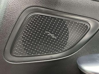 MERCEDES-BENZ C CLASS C200 Amg Line 5Dr 9G-Tronic