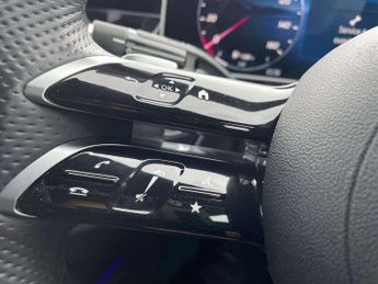 Mercedes-Benz E CLASS E220D Amg Line Premium 4Dr 9G-Tronic