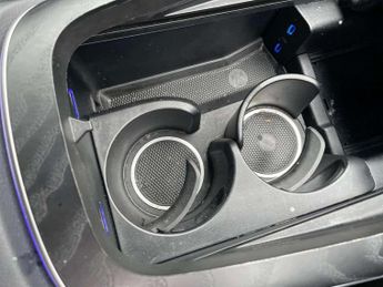 Mercedes-Benz E CLASS E220D Amg Line Premium 4Dr 9G-Tronic