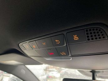 Mercedes-Benz EQC Eqc 400 300Kw Amg Line Edition 80Kwh 5Dr Auto