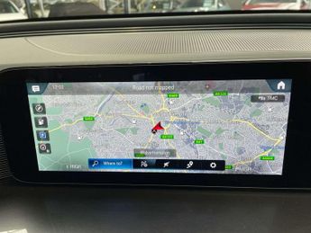 MERCEDES-BENZ EQC Eqc 400 300Kw Amg Line Edition 80Kwh 5Dr Auto