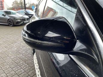 MERCEDES-BENZ EQC Eqc 400 300Kw Amg Line Edition 80Kwh 5Dr Auto