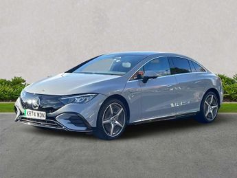 Mercedes-Benz EQE Eqe 300 180Kw Amg Line Premium 89Kwh 4Dr Auto
