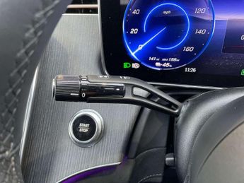MERCEDES-BENZ EQE Eqe 300 180Kw Amg Line Premium 89Kwh 4Dr Auto