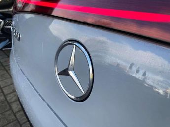 MERCEDES-BENZ EQE Eqe 300 180Kw Amg Line Premium 89Kwh 4Dr Auto