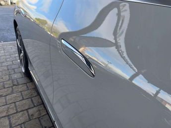 Mercedes-Benz EQE Eqe 300 180Kw Amg Line Premium 89Kwh 4Dr Auto