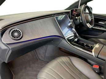Mercedes-Benz EQE Eqe 350+ 215Kw Amg Line Edition 96Kwh 4Dr Auto