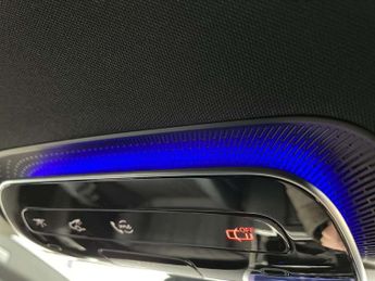 MERCEDES-BENZ EQE Eqe 350+ 215Kw Amg Line Edition 96Kwh 4Dr Auto