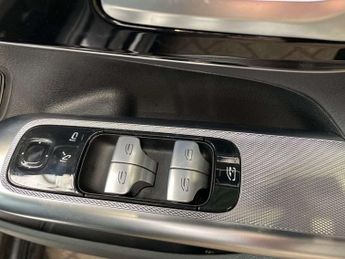 Mercedes-Benz EQE Eqe 350+ 215Kw Amg Line Edition 96Kwh 4Dr Auto