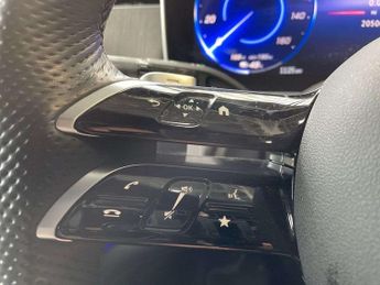 Mercedes-Benz EQE Eqe 350+ 215Kw Amg Line Edition 96Kwh 4Dr Auto