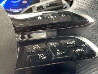 Mercedes-Benz EQE Eqe 350+ 215Kw Amg Line Edition 96Kwh 4Dr Auto