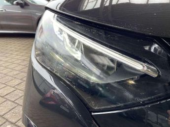 MERCEDES-BENZ EQE Eqe 350+ 215Kw Amg Line Edition 96Kwh 4Dr Auto