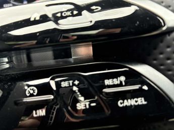 MERCEDES-BENZ CLA Cla 220D Amg Line Premium Plus 5Dr Tip Auto