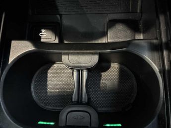 MERCEDES-BENZ CLA Cla 220D Amg Line Premium Plus 5Dr Tip Auto